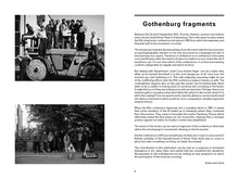 Indlæs billede til gallerivisning Gothenburg fragments