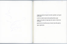 Indlæs billede til gallerivisning Anders Remmer og Søren Andreasen: Jeg vender mig om på gaden og ser noget langt væk jeg ikke kan genkende