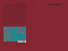 Indlæs billede til gallerivisning Glenn Christian: KIDDICRAFT