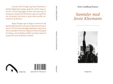 Indlæs billede til gallerivisning Stine Lundberg Hansen: Samtaler med Jessie Kleemann