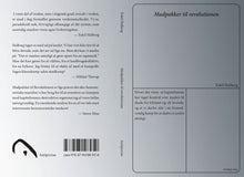 Indlæs billede til gallerivisning Eskil Halberg: Madpakker til revolutionen