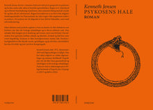 Indlæs billede til gallerivisning Kenneth Jensen: Psykosens hale