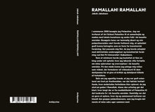 Indlæs billede til gallerivisning Jakob Jakobsen: Ramallah! Ramallah!