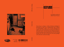 Indlæs billede til gallerivisning William S. Burroughs : Katten indeni