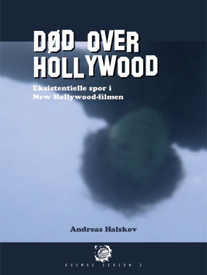 Andreas Halskov: Død over Hollywood