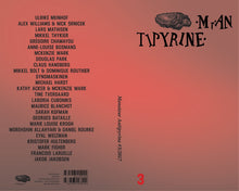 Indlæs billede til gallerivisning Monsieur Antipyrine #3