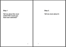 Indlæs billede til gallerivisning Stine Marie Jacobsen: Direct Approach – The Guide Book