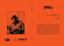 Indlæs billede til gallerivisning William S. Burroughs: Akademi23