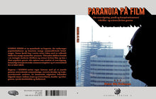 Indlæs billede til gallerivisning Peter Ole Pedersen: PARANOIA PÅ FILM