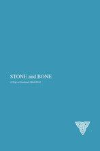 Indlæs billede til gallerivisning STONE and BONE – A Trip to Gotland 1964/2014