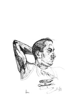 Indlæs billede til gallerivisning Anne-Louise Bosmans: BRUXELLES