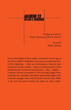 Indlæs billede til gallerivisning William S. Burroughs: Akademi23