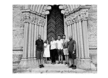 Indlæs billede til gallerivisning STONE and BONE – A Trip to Gotland 1964/2014