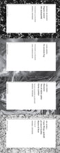 Indlæs billede til gallerivisning Mikkel Thykier oversættelser af Maurice Blanchot, Laura Riding, Lars Norén og Åke Hodell (alle 4 bøger samlet)