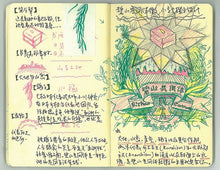 Indlæs billede til gallerivisning OU NING: BISHAN COMMUNE — HOW TO START YOUR OWN UTOPIA