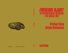 Indlæs billede til gallerivisning Kristine Kemp & Jørgen Michaelsen: Frederik Hjort
