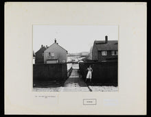 Indlæs billede til gallerivisning Stuart Brisley : The Peterlee project 1976-77