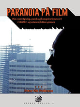 Indlæs billede til gallerivisning Peter Ole Pedersen: PARANOIA PÅ FILM
