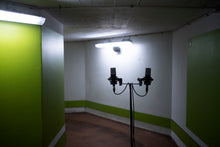 Indlæs billede til gallerivisning Lil Lacy & William Kudahl: Under Overgang – et auditivt aftryk