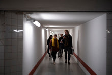 Indlæs billede til gallerivisning Lil Lacy & William Kudahl: Under Overgang – et auditivt aftryk