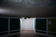 Indlæs billede til gallerivisning Lil Lacy & William Kudahl: Under Overgang – et auditivt aftryk