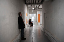 Indlæs billede til gallerivisning Lil Lacy & William Kudahl: Under Overgang – et auditivt aftryk