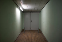 Indlæs billede til gallerivisning Lil Lacy & William Kudahl: Under Overgang – et auditivt aftryk
