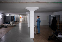 Indlæs billede til gallerivisning Lil Lacy & William Kudahl: Under Overgang – et auditivt aftryk