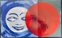Indlæs billede til gallerivisning Katinka Fogh Vindelev & Marie Kølbæk Iversen: Gravitational Shift (LP)
