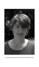 Indlæs billede til gallerivisning Anne-Louise Bosmans: Mens jeg sover, glemmer jeg dig