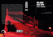 Indlæs billede til gallerivisning William S. Burroughs: DEN RØDE NATS BYER