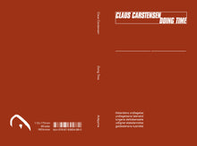Indlæs billede til gallerivisning Claus Carstensen: Doing Time