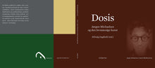 Indlæs billede til gallerivisning Hilvalg Dagfinili (red.): Dosis. Jørgen Michaelsen og den lovmæssige kunst
