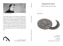 Indlæs billede til gallerivisning Mark Fisher: Kapitalistisk realisme