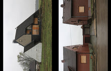 Indlæs billede til gallerivisning Karsten Wind Meyhoff & Asmund Havsteen-Mikkelsen: Terra Nova, Lovelock i Hambach — planetarisk ekspedition #2