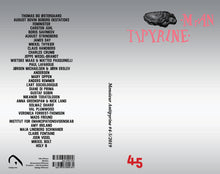 Indlæs billede til gallerivisning Monsieur Antipyrine #4/5