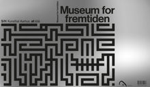 Indlæs billede til gallerivisning MUSEUM FOR FREMTIDEN