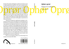 Indlæs billede til gallerivisning Jakob Jakobsen: Ophør oprør – Dagbog fra en indlæggelse