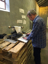 Indlæs billede til gallerivisning Søren Andreasen: Logo Antipyrine