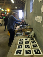 Indlæs billede til gallerivisning Søren Andreasen: Logo Antipyrine