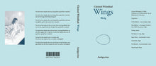 Indlæs billede til gallerivisning Christel Wiinblad: Wings