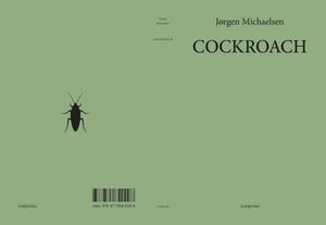 Jørgen Michaelsen: Cockroach