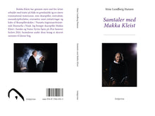 Indlæs billede til gallerivisning Stine Lundberg Hansen: Samtaler med Makka Kleist