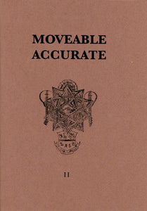 Moveable Accurate