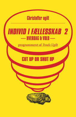 TILBUD 10stk:::::::::: Christoffer Ugilt: Individ i fællesskab 2