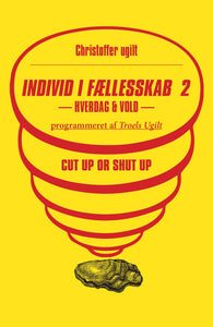 TILBUD 10stk:::::::::: Christoffer Ugilt: Individ i fællesskab 2