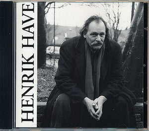 Henrik Have: Booktraders lyrik cd 1