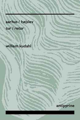 william kudahl: aarhus / højslev - tur / retur