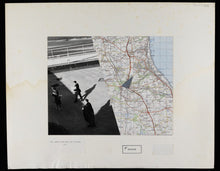 Indlæs billede til gallerivisning Stuart Brisley : The Peterlee project 1976-77