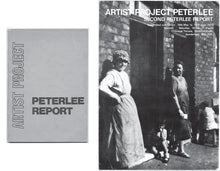Indlæs billede til gallerivisning Stuart Brisley : The Peterlee project 1976-77